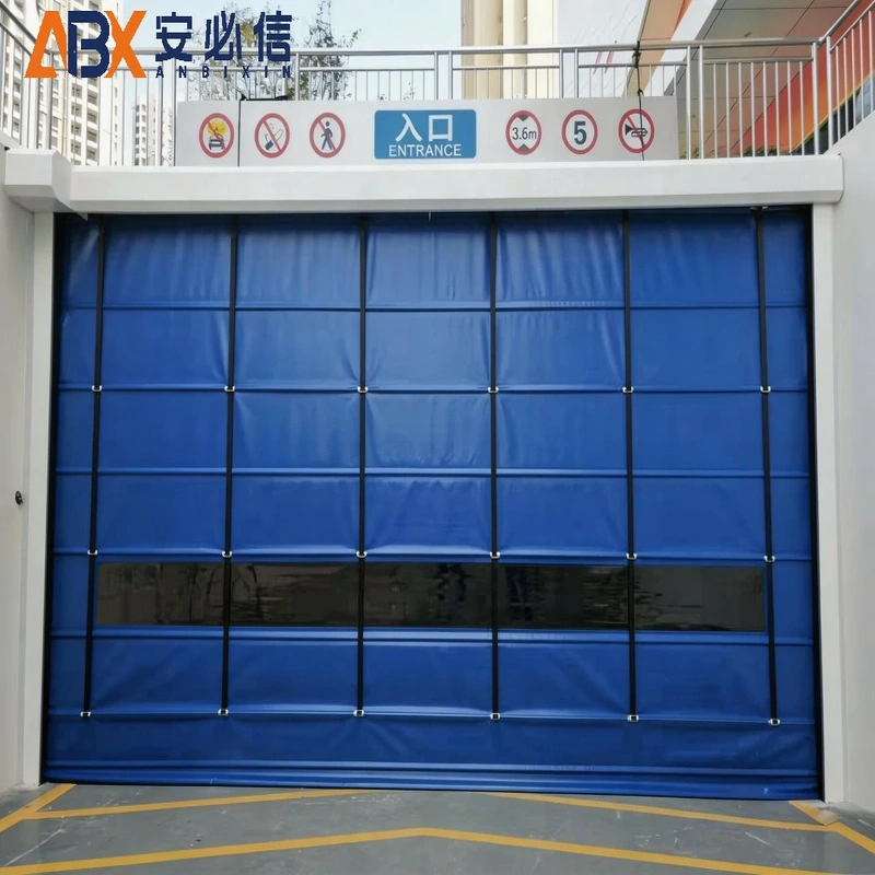 中山市海绵门封